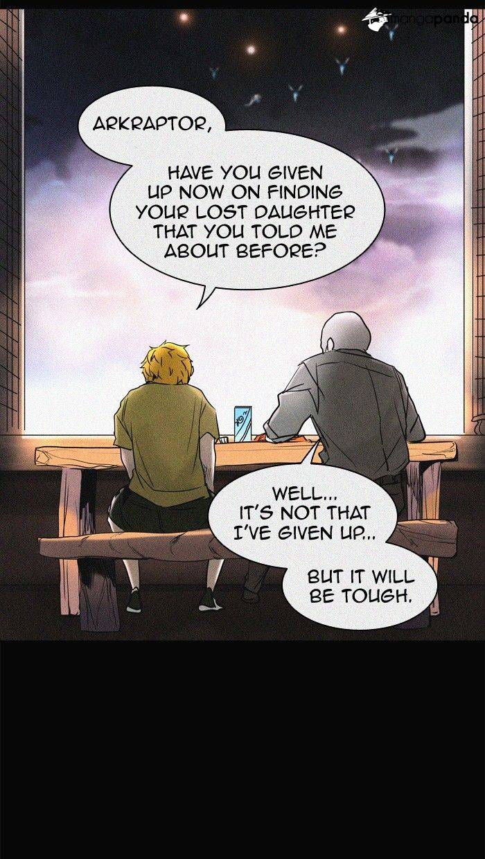 Tower of God Chapter 307 image 078